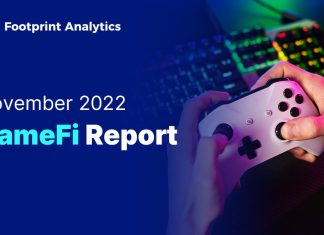 November 2022 GameFi Report november-2022-gamefi-report