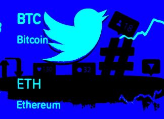 Twitter integrates Bitcoin, Ethereum price charts twitter-integrates-bitcoin,-ethereum-price-charts