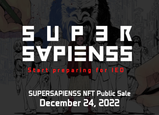 Financie Commenced to Prepare for the IEO of Entertainment DAO Project “SUPER SAPIENSS” Led by Yukihiko Tsutsumi, Katsuyuki Motohiro, and Yuichi Sato financie-commenced-to-prepare-for-the-ieo-of-entertainment-dao-project-“super-sapienss”-led-by-yukihiko-tsutsumi,-katsuyuki-motohiro,-and-yuichi-sato