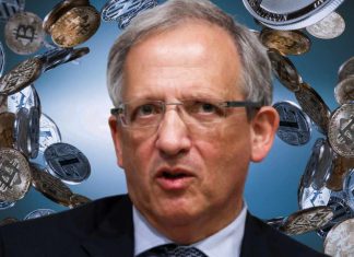 Bank of England’s Cunliffe Pushes for Crypto Regulation — Sees ‘Real’ Benefits for UK bank-of-england’s-cunliffe-pushes-for-crypto-regulation-—-sees-‘real’-benefits-for-uk