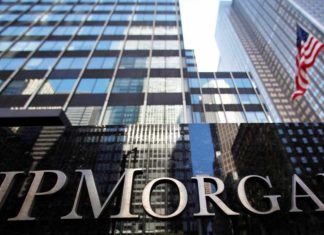 JPMorgan: Crypto Is a Nonexistent Asset Class for Most Large Institutional Investors jpmorgan:-crypto-is-a-nonexistent-asset-class-for-most-large-institutional-investors