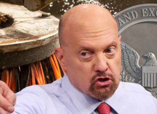Jim Cramer Urges SEC to Do a Big Crypto Sweep — Says ‘I Wouldn’t Touch Crypto in a Million Years’ jim-cramer-urges-sec-to-do-a-big-crypto-sweep-—-says-‘i-wouldn’t-touch-crypto-in-a-million-years’