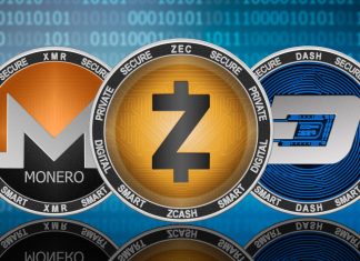 Privacy Coins Take a Beating This Year Losing Over $6 Billion, Anonymity Takes a Back Seat to Defi, NFTs privacy-coins-take-a-beating-this-year-losing-over-$6-billion,-anonymity-takes-a-back-seat-to-defi,-nfts