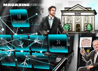 SBF sent home, FTX heads plead guilty, and Binance gets Voyager assets: Hodler’s Digest, Dec. 18-24 sbf-sent-home,-ftx-heads-plead-guilty,-and-binance-gets-voyager-assets:-hodler’s-digest,-dec.-18-24