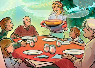 Xmas dinner table: What to tell your family about what happened in crypto this year xmas-dinner-table:-what-to-tell-your-family-about-what-happened-in-crypto-this-year