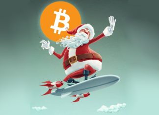 BTC Wraps up 13 Consecutive Years of Recorded Market Value, With No Santa Rally in 2022 btc-wraps-up-13-consecutive-years-of-recorded-market-value,-with-no-santa-rally-in-2022