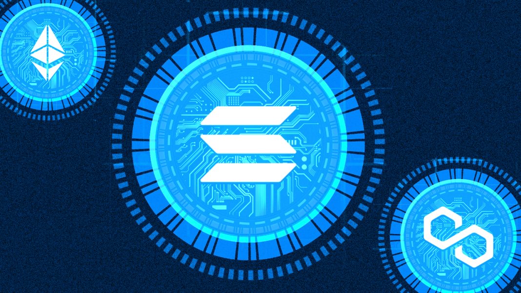 2-nft-projects-plan-to-transition-from-solana-to-alternative-blockchains