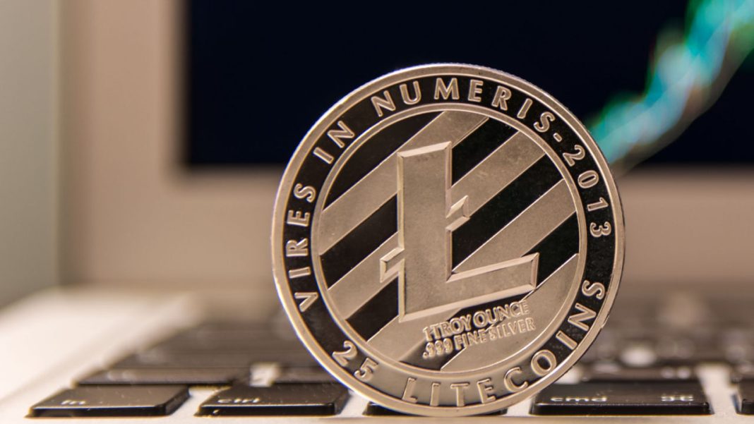biggest-movers:-ltc-climbs-to-10-day-high-on-monday