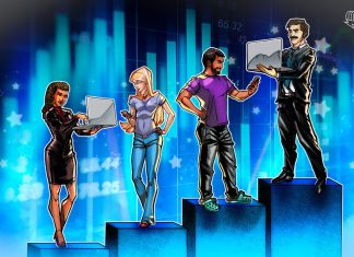 Top five crypto winners (and losers) of 2022 top-five-crypto-winners-(and-losers)-of-2022