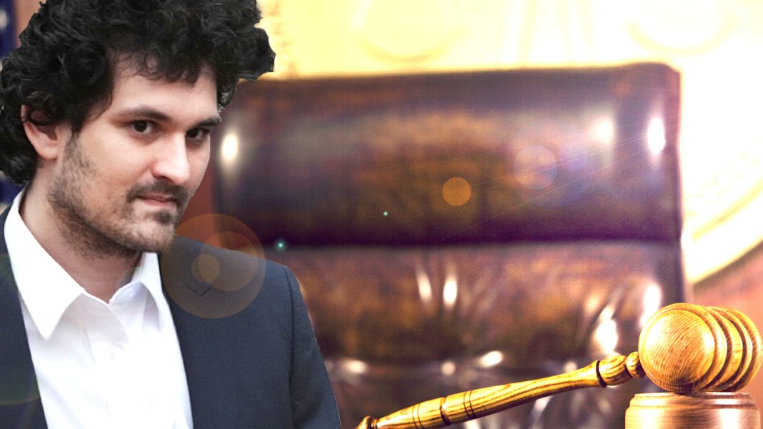 ftx-co-founder-faces-‘no-nonsense’-judge-next-week,-report-says-sbf-‘expected-to-enter-a-plea’-in-fraud-case