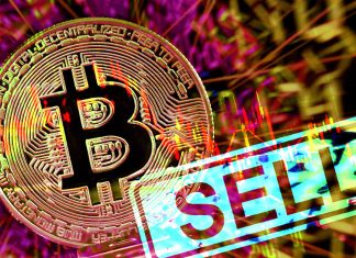 BTC miner balances poised for selloff as sell pressure increases btc-miner-balances-poised-for-selloff-as-sell-pressure-increases