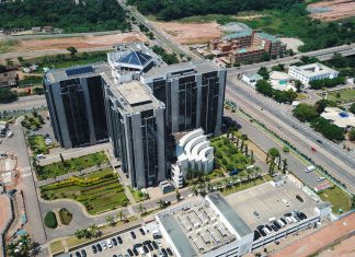 Report: Nigerian Central Bank Spent Over $1.8 Billion Managing Local Currency report:-nigerian-central-bank-spent-over-$1.8-billion-managing-local-currency