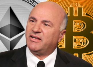 Kevin O’Leary’s Twitter Account Hacked to Promote Bitcoin, Ethereum Giveaway Scam kevin-o’leary’s-twitter-account-hacked-to-promote-bitcoin,-ethereum-giveaway-scam
