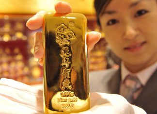 Central Bank Gold Demand Rose at the Fastest Pace in 55 Years, Analyst Says Silver Could Outperform Gold in 2023 central-bank-gold-demand-rose-at-the-fastest-pace-in-55-years,-analyst-says-silver-could-outperform-gold-in-2023