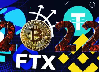 2022 second-worst year ever for Bitcoin price – Arcane 2022-second-worst-year-ever-for-bitcoin-price –-arcane