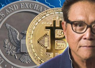 Robert Kiyosaki Buying More Bitcoin — Warns SEC Regulations Will Crush Most Cryptocurrencies robert-kiyosaki-buying-more-bitcoin-—-warns-sec-regulations-will-crush-most-cryptocurrencies