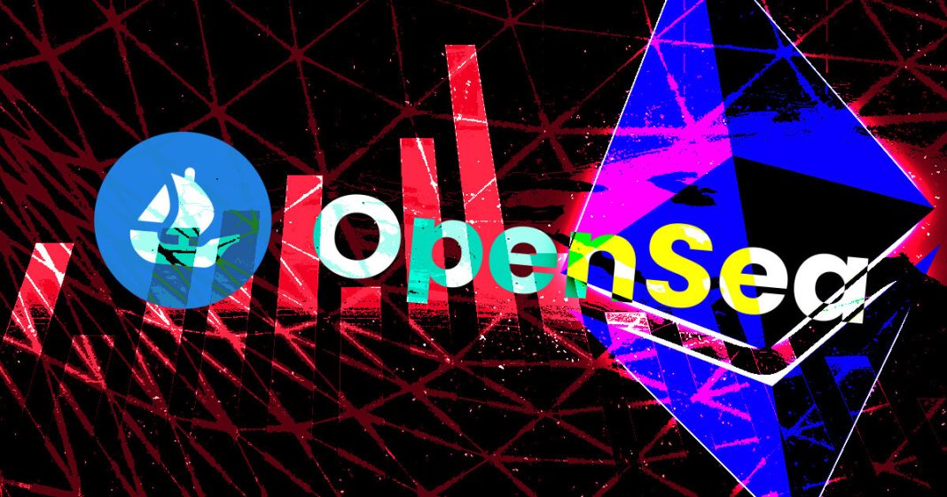 opensea’s-dominance-shrank-23%-in-2022