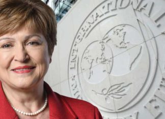 IMF Warns of Tough Year Ahead for World Economy Citing Slowdown in US, EU, China imf-warns-of-tough-year-ahead-for-world-economy-citing-slowdown-in-us,-eu,-china