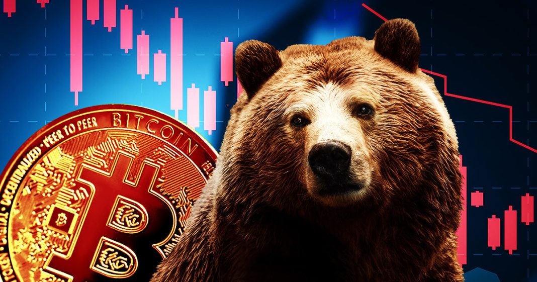 research:-btc-and-eth-bear-market-started-in-mid-2021,-data-suggests