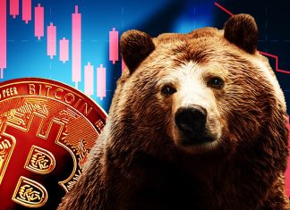 Research: BTC and ETH bear market started in mid-2021, data suggests research:-btc-and-eth-bear-market-started-in-mid-2021,-data-suggests