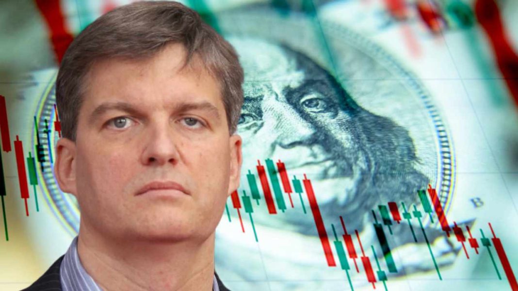 ‘big-short’-investor-michael-burry-warns-of-another-inflation-spike-—-expects-us-to-be-‘in-recession-by-any-definition’