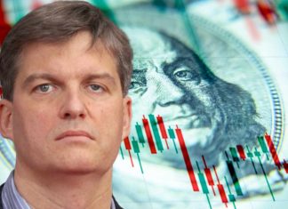 ‘Big Short’ Investor Michael Burry Warns of Another Inflation Spike — Expects US to Be ‘in Recession by Any Definition’ ‘big-short’-investor-michael-burry-warns-of-another-inflation-spike-—-expects-us-to-be-‘in-recession-by-any-definition’