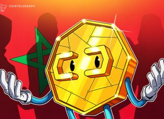 Morocco finalized crypto regulatory framework: Central Bank morocco-finalized-crypto-regulatory-framework:-central-bank