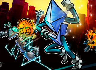 Bitcoin analyst identifies new key levels as Ethereum price nears 3-week high bitcoin-analyst-identifies-new-key-levels-as-ethereum-price-nears-3-week-high