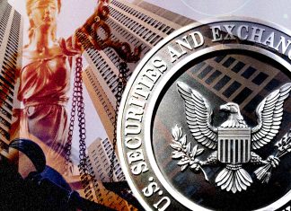 SEC files charges against CFO who embezzled money to invest in crypto sec-files-charges-against-cfo-who-embezzled-money-to-invest-in-crypto