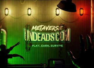 Undeads Metaverse: Security Audit Completed by Certik undeads-metaverse:-security-audit-completed-by-certik