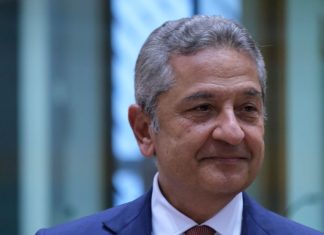 ECB’s Fabio Panetta: Unbacked Cryptos Are a ‘Vehicle for Gambling’ Lacking ‘Intrinsic Value’ ecb’s-fabio-panetta:-unbacked-cryptos-are-a-‘vehicle-for-gambling’-lacking-‘intrinsic-value’