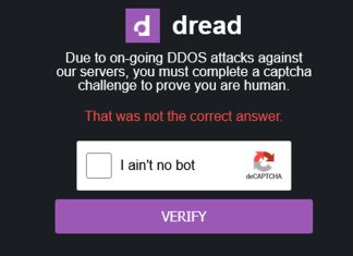Darknet Forum Dread to Relaunch After Month-Long Downtime Due to DDOS Attack darknet-forum-dread-to-relaunch-after-month-long-downtime-due-to-ddos-attack