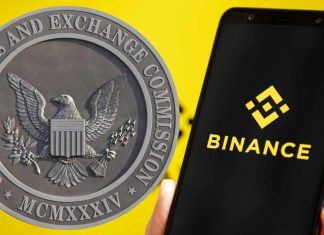 SEC Intervenes in Binance US Acquisition of Bankrupt Crypto Lender Voyager Digital’s Assets sec-intervenes-in-binance-us-acquisition-of-bankrupt-crypto-lender-voyager-digital’s-assets