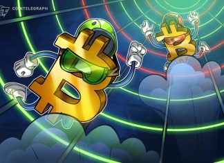 Bitcoin price nears 3-week high as trader says sub-7% CPI may see $19K bitcoin-price-nears-3-week-high-as-trader-says-sub-7%-cpi-may-see-$19k