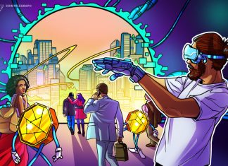 Metaverse to possibly create $5T in value by 2030: McKinsey report metaverse-to-possibly-create-$5t-in-value-by-2030:-mckinsey-report