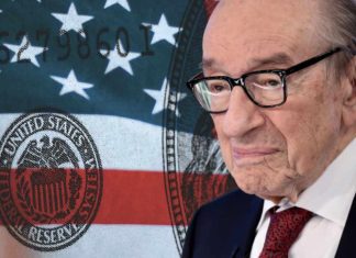Former Fed Chair Alan Greenspan: Crypto Is Too Dependent on ‘Greater Fool Theory’ to Be a Desirable Investment former-fed-chair-alan-greenspan:-crypto-is-too-dependent-on-‘greater-fool-theory’-to-be-a-desirable-investment