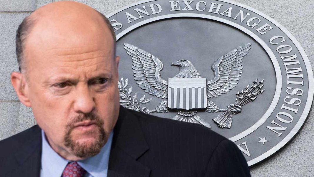 jim-cramer-expects-sec-to-‘do-a-roundup’-of-uncompliant-crypto-firms-—-urges-investors-to-get-out-of-crypto-now