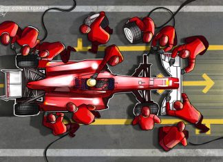 Ferrari cuts ties with crypto sponsor ahead of 2023 Formula One season ferrari-cuts-ties-with-crypto-sponsor-ahead-of-2023-formula-one-season