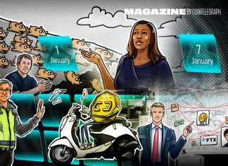 SBF pleads not guilty, crypto layoffs, and bank run on Silvergate: Hodler’s Digest, Jan. 1-7 sbf-pleads-not-guilty,-crypto-layoffs,-and-bank-run-on-silvergate:-hodler’s-digest,-jan.-1-7