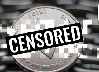 Exploring the Issue of Censorship on the Ethereum Network: SlateCast #43 exploring-the-issue-of-censorship-on-the-ethereum-network:-slatecast-#43