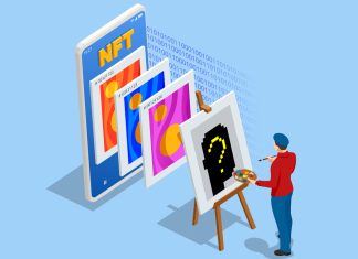 New Year Brings Strong NFT Sales, Up 26% in First Week of 2023 With Top 5 Blockchains Seeing Double-Digit Increases new-year-brings-strong-nft-sales,-up-26%-in-first-week-of-2023-with-top-5-blockchains-seeing-double-digit-increases