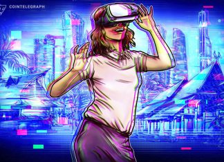 Touch, smell become the next big thing for the metaverse at CES 2023 touch,-smell-become-the-next-big-thing-for-the-metaverse-at-ces-2023
