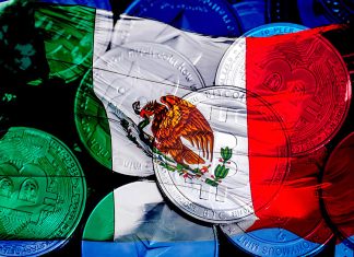 Mexico CBDC likely delayed beyond 2024 mexico-cbdc-likely-delayed-beyond-2024