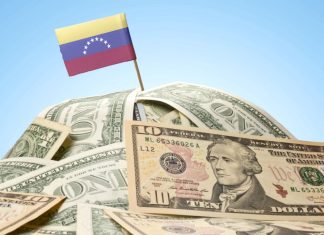 Prices in Dollars Rose Almost 54% in Venezuela During 2022 prices-in-dollars-rose-almost-54%-in-venezuela-during-2022