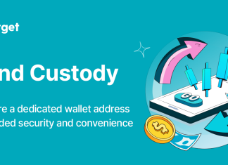 Bitget Launches Fund Custody Service With Dedicated Wallet to Elevate Safety bitget-launches-fund-custody-service-with-dedicated-wallet-to-elevate-safety