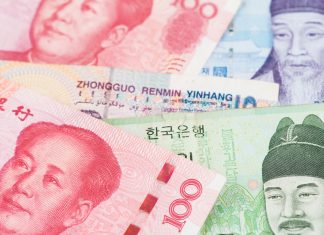 Study Reveals South Korea’s ‘Kimchi Premium’ Strongly Linked to International Remittances to China study-reveals-south-korea’s-‘kimchi-premium’-strongly-linked-to-international-remittances-to-china