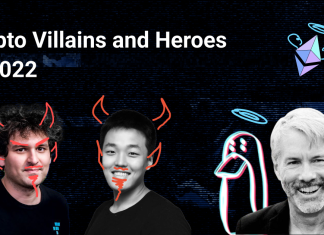 Top Cryptocurrency Villains and Heroes of 2022: Who Made the List? top-cryptocurrency-villains-and-heroes-of-2022:-who-made-the-list?