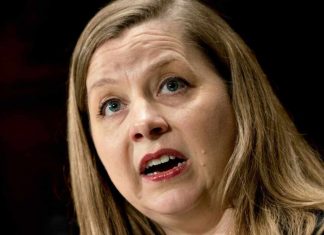 The Fed Will Keep Focusing on Crypto — Fed Governor Says ‘We Do Not Want to Hinder Innovation’ the-fed-will-keep-focusing-on-crypto-—-fed-governor-says-‘we-do-not-want-to-hinder-innovation’
