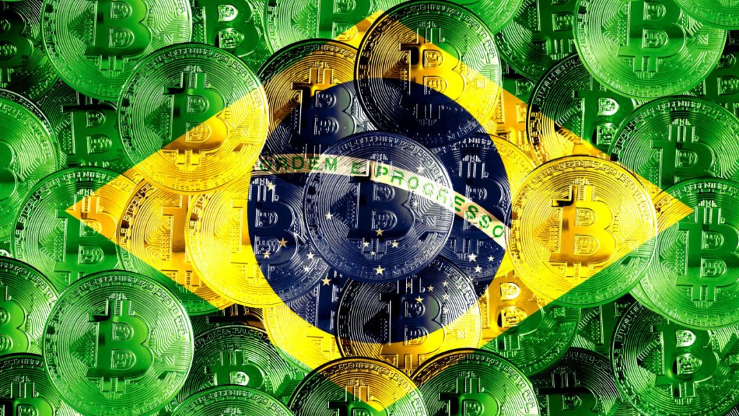 brazilian-cryptocurrency-law-likely-to-be-reviewed-by-lula’s-government