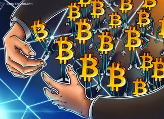 13% of BTC supply returns to profit as Bitcoin sees ‘massive’ accumulation 13%-of-btc-supply-returns-to-profit-as-bitcoin-sees-‘massive’-accumulation
